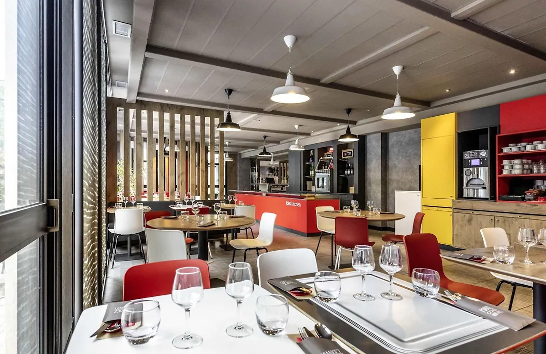 ibis Bourges Centre-1