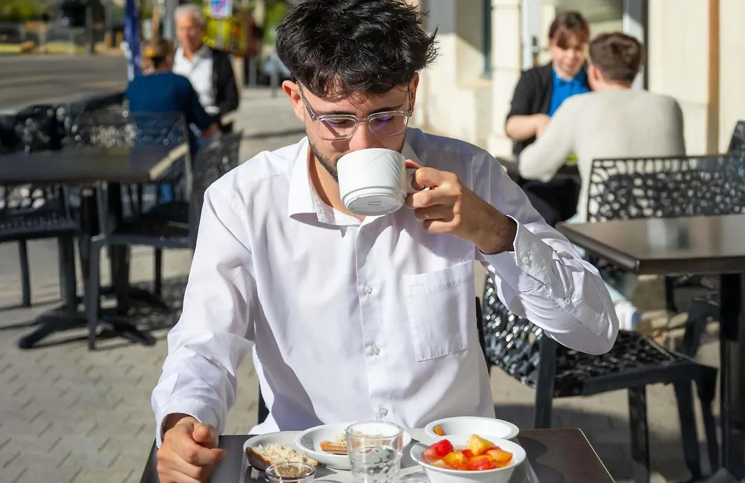 ibis budget Le Puy En Velay-1
