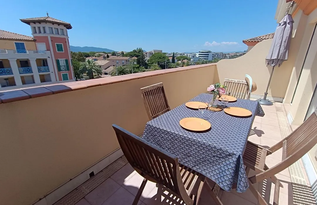 Apartment Port Quietude-1 By Interhome-1