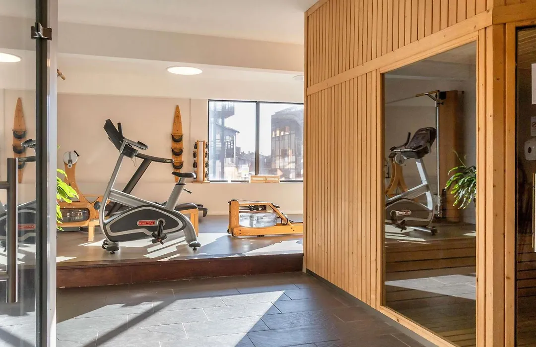 ibis styles Albi Centre Le Theatro-1