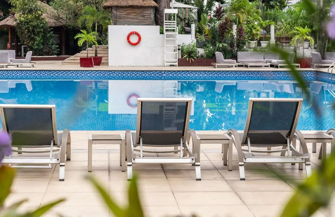 Pullman Kinshasa Grand Hotel-1