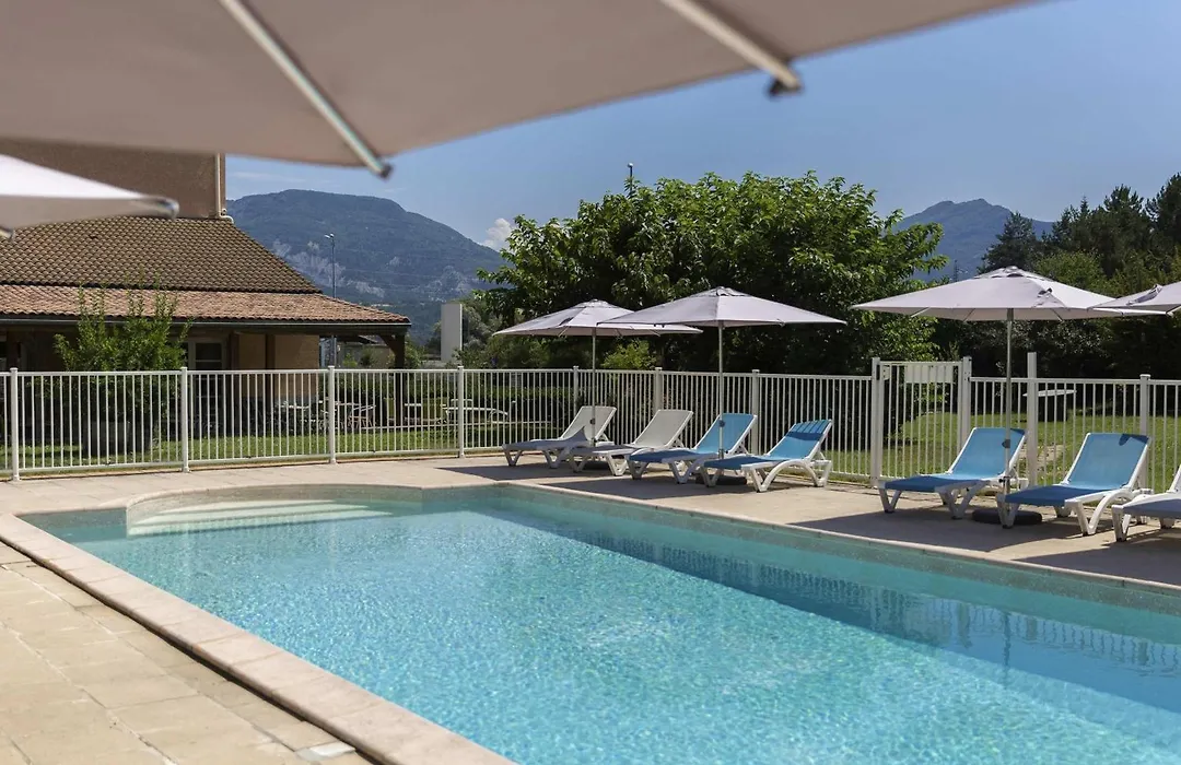 Ibis Budget Sisteron-1