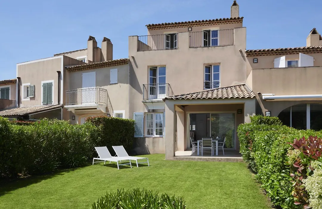 Saint-Tropez Golf Residences-1