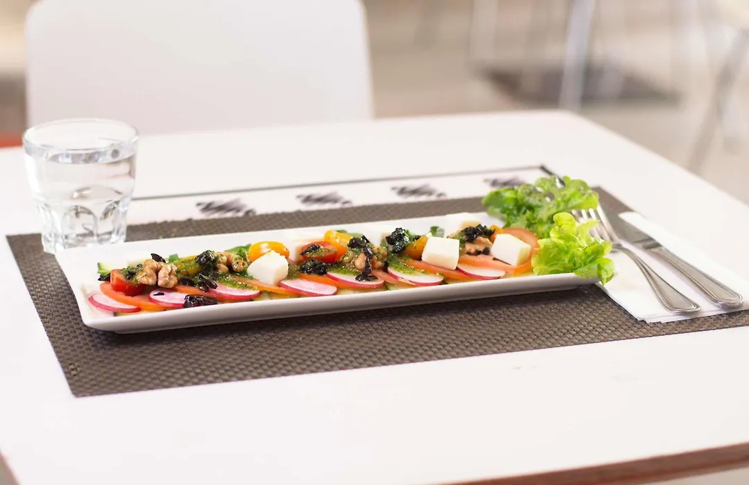Ibis Rabat Agdal-1