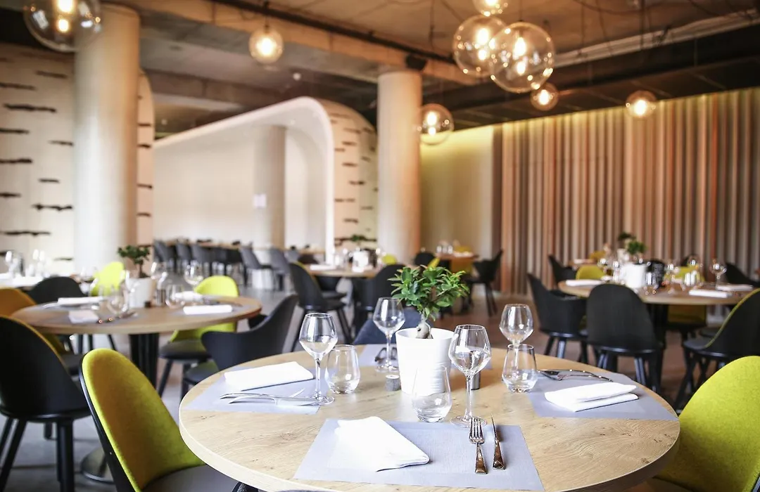 Novotel Saint Brieuc Centre Gare-1