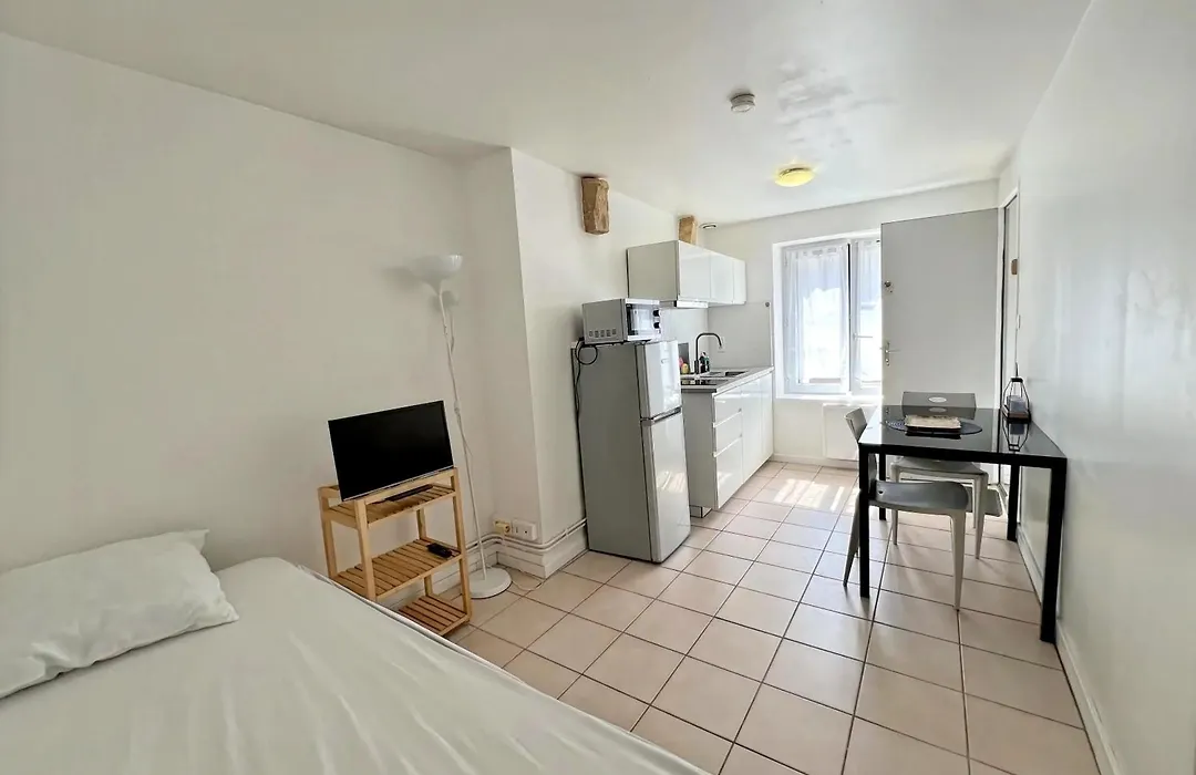 La Casa De Loulou-1