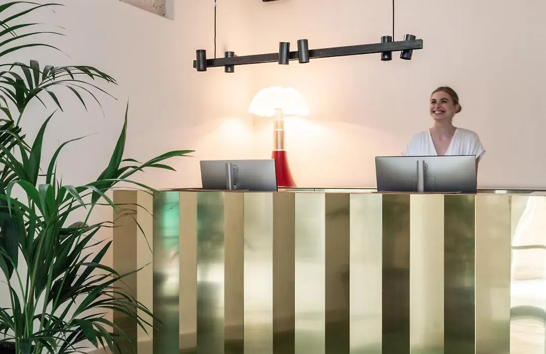 Concepcio By Nobis, Palma, A Member Of Design Hotels-1