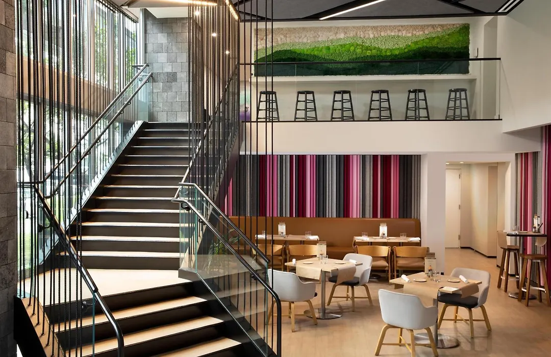 Yotel Miami-1