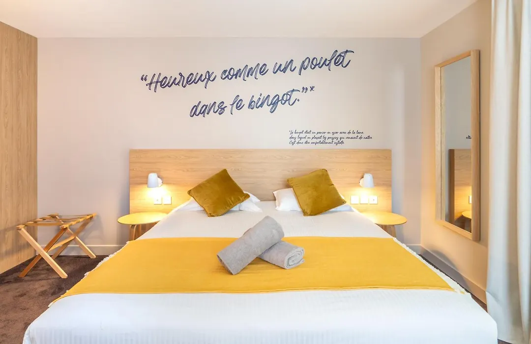 Hôtel Antares&Spa-1