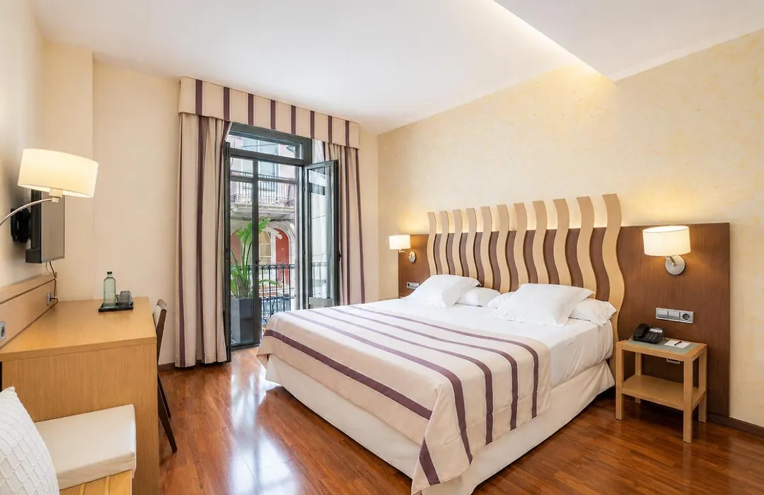Hotel Duran-1