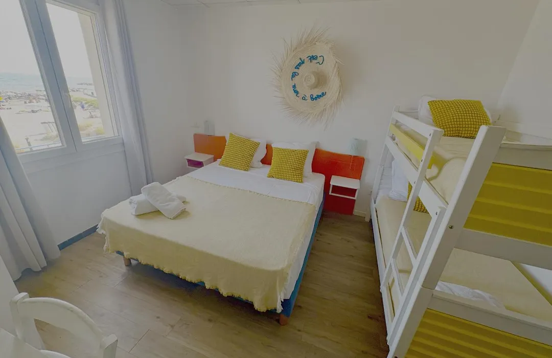Hotel Camille-1