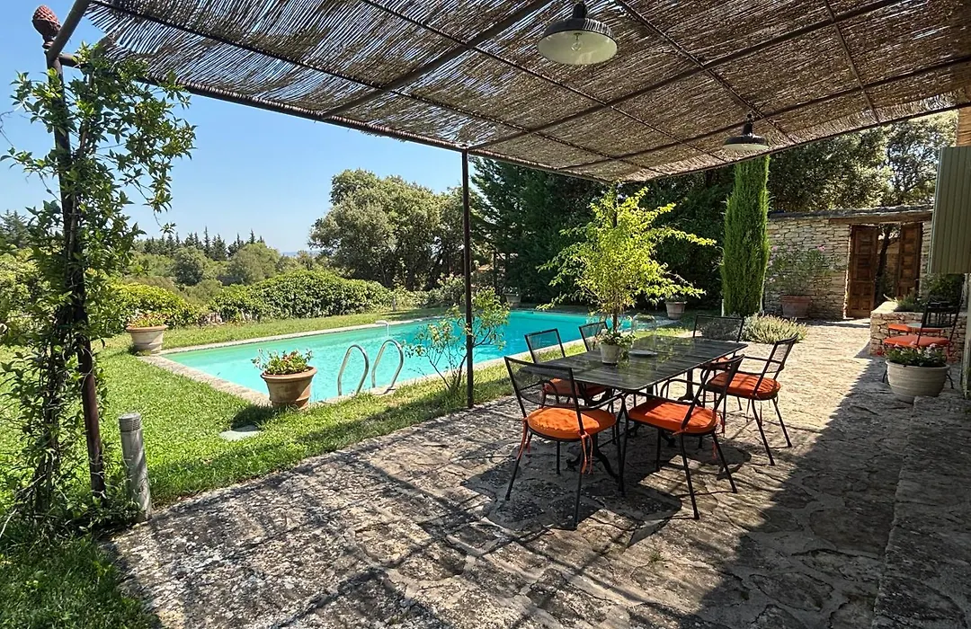 Villa Hautvallon - Peaceful Escape In Provence-1