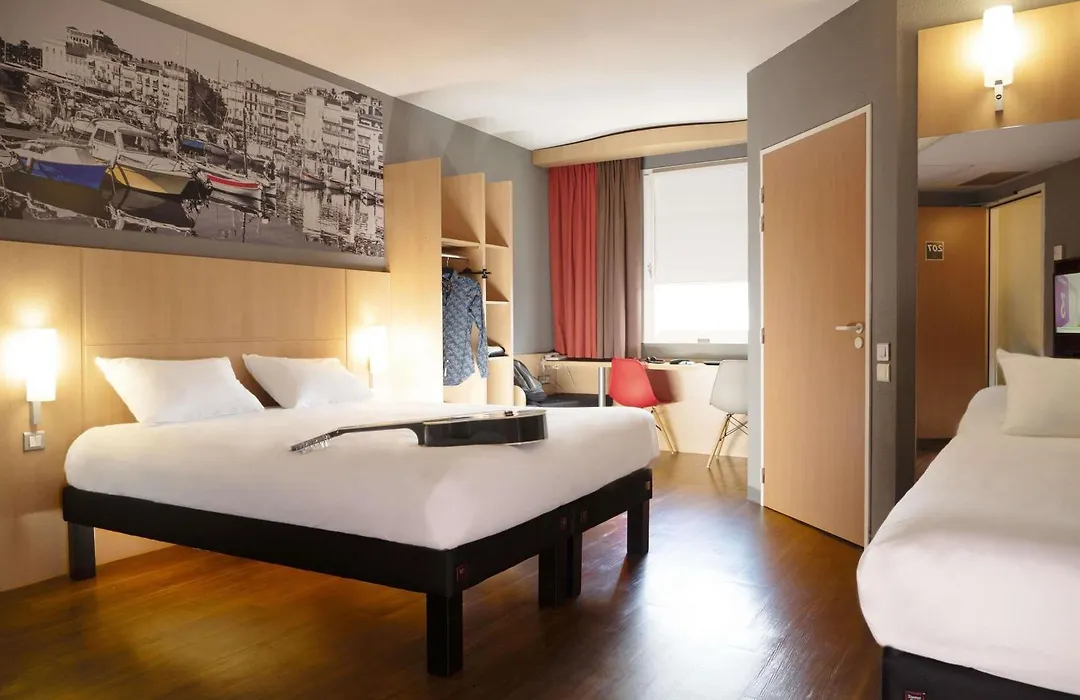 ibis Cannes Mandelieu-1