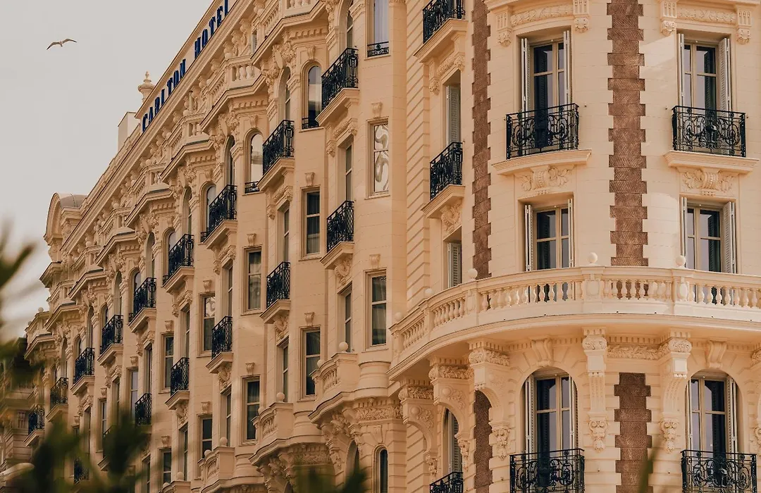 Carlton Cannes, A Regent Hotel-1