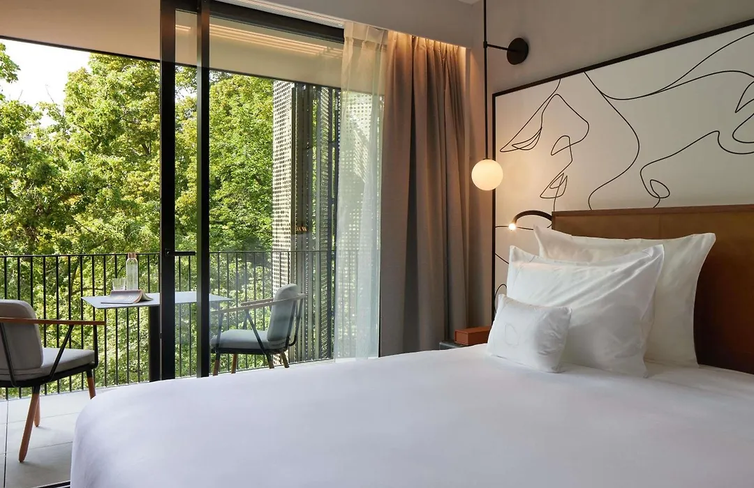 L'Esquisse Hotel&Spa Colmar - MGallery Collection-1