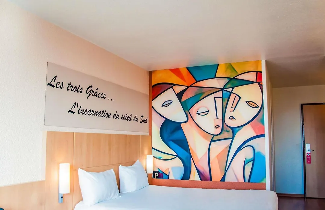 ibis Montpellier Centre Comedie-1