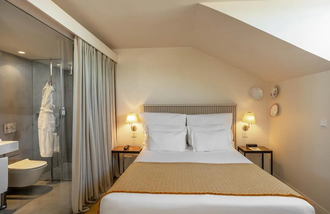 Memmo Alfama - Design Hotels (Adults Only)-1