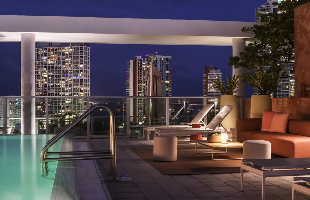 Novotel Miami Brickell-1