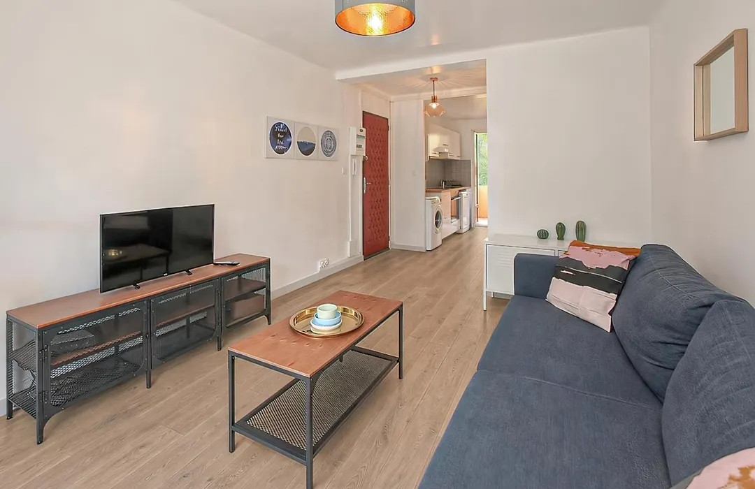 Residence La Source-1