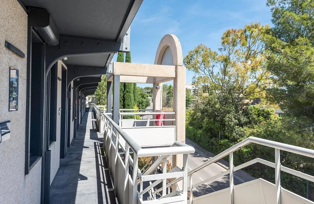 Premiere Classe Toulon La Seyne-sur-Mer-1