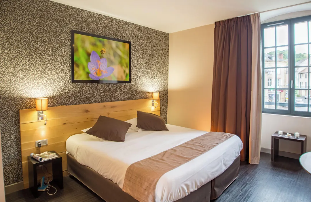 Hotel Le Turenne-1