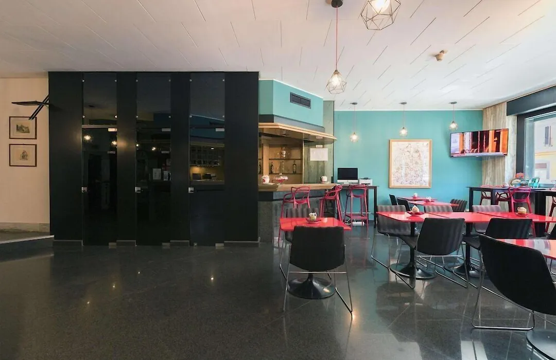 Executive Business Hotel-1