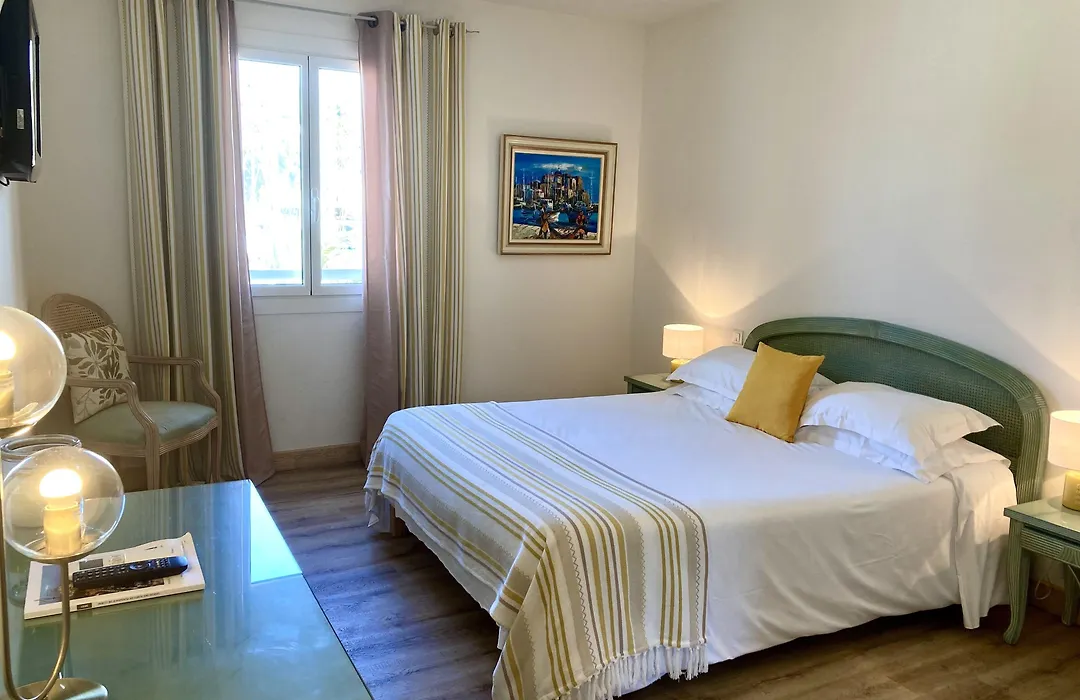 Hotel La Caravelle-1