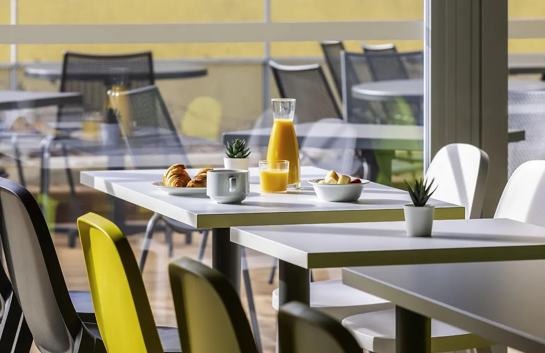 Ibis Budget Montpellier Nord Euromédecine-1