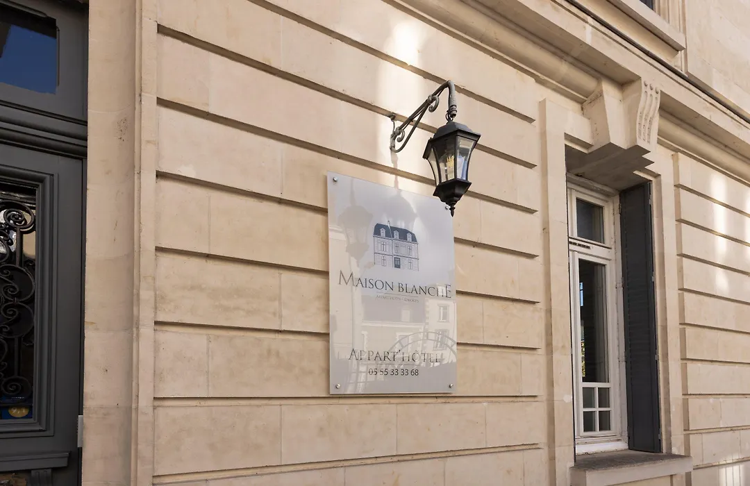 La Maison Blanche-1
