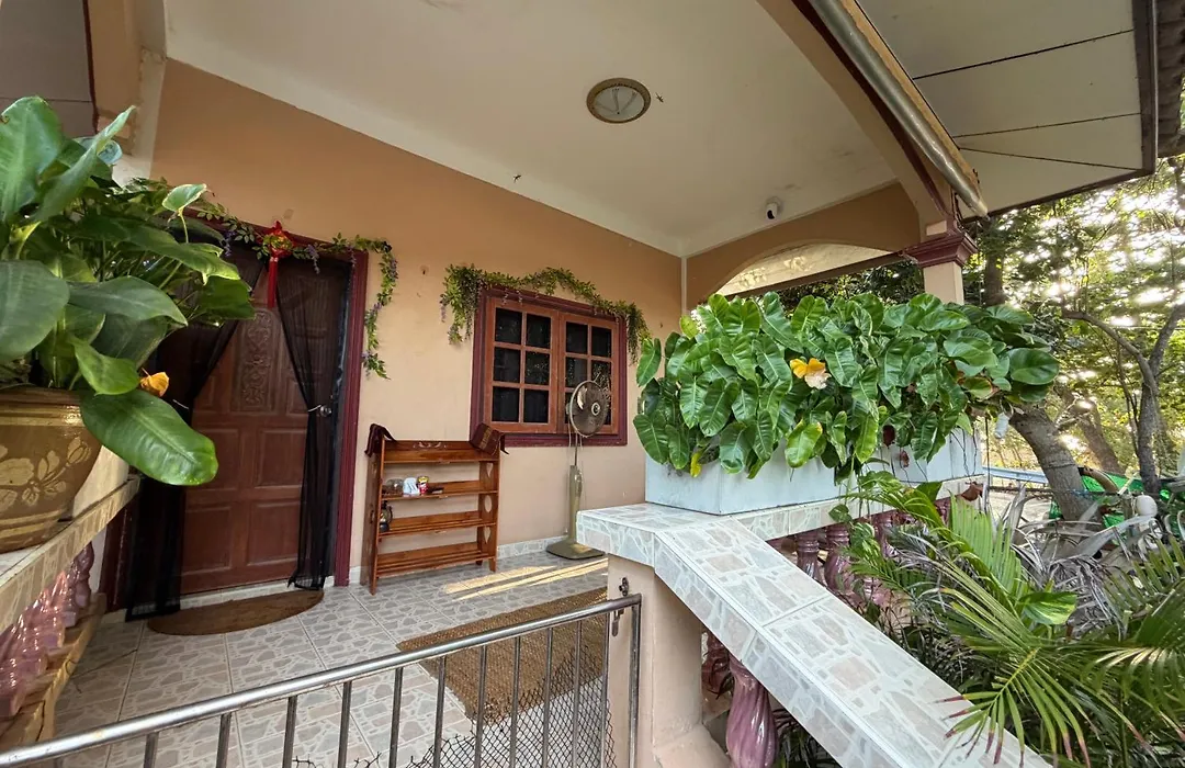 Landscape Beachfront Bungalow In Rawai-1