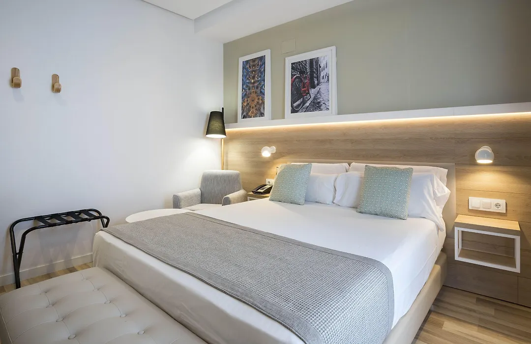 Zt Golden Barcelona Hotel-1