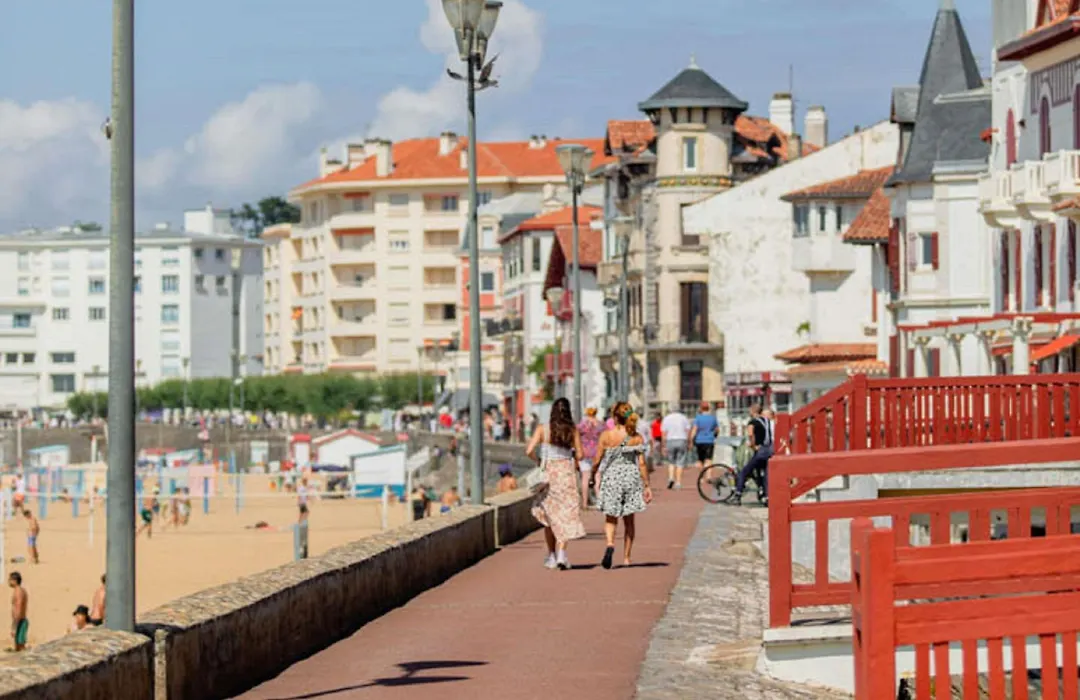 Ibis Budget Ciboure St-Jean-Luz-1