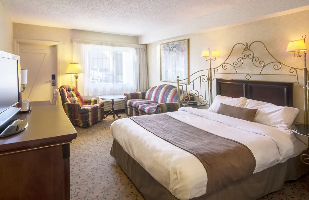 Auberge Québec-1