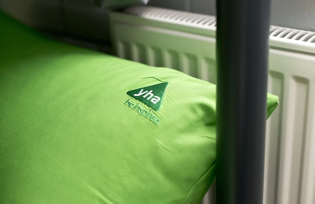 YHA London Central-1