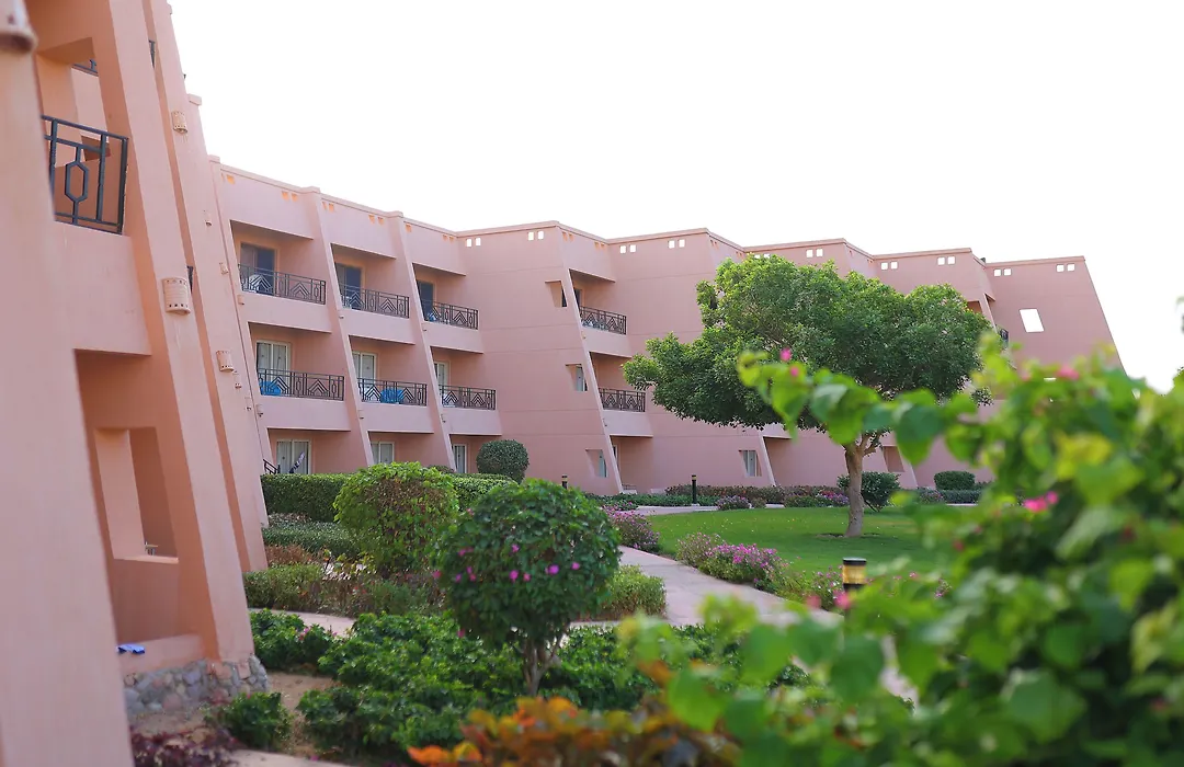 Jasmine Palace Resort-1