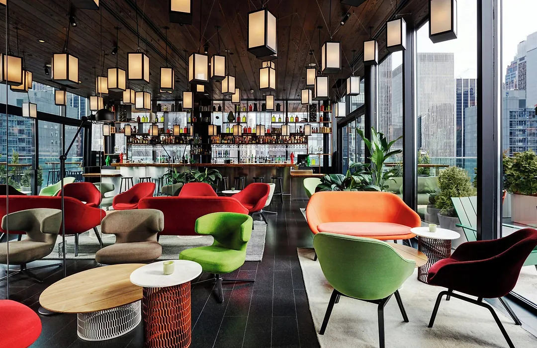 Citizenm New York Times Square-1