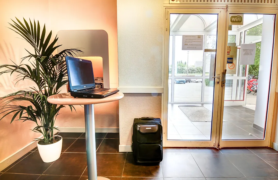 ibis budget Chateaudun-1