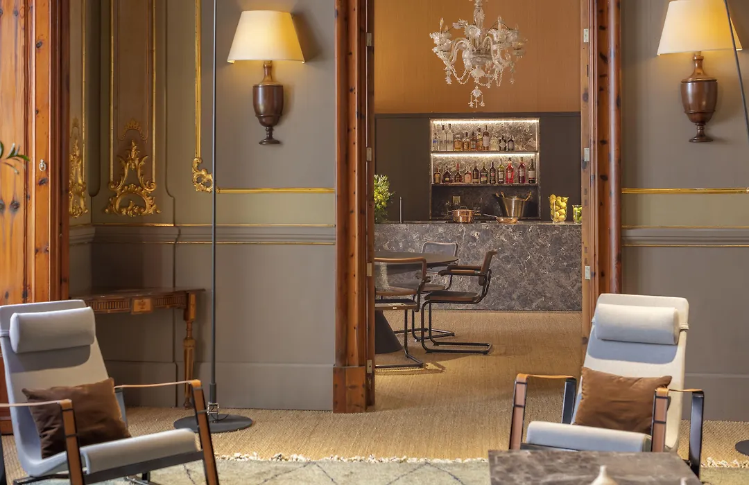 Can Cera Hotel (Adults Only)-1