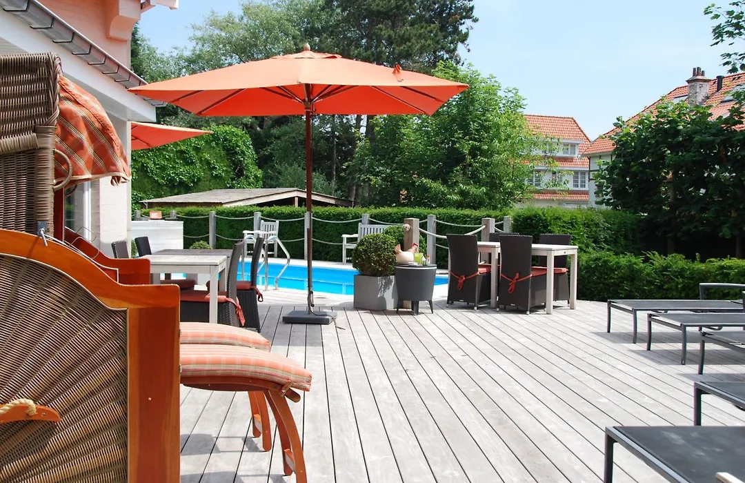 Hotel Rubens-1