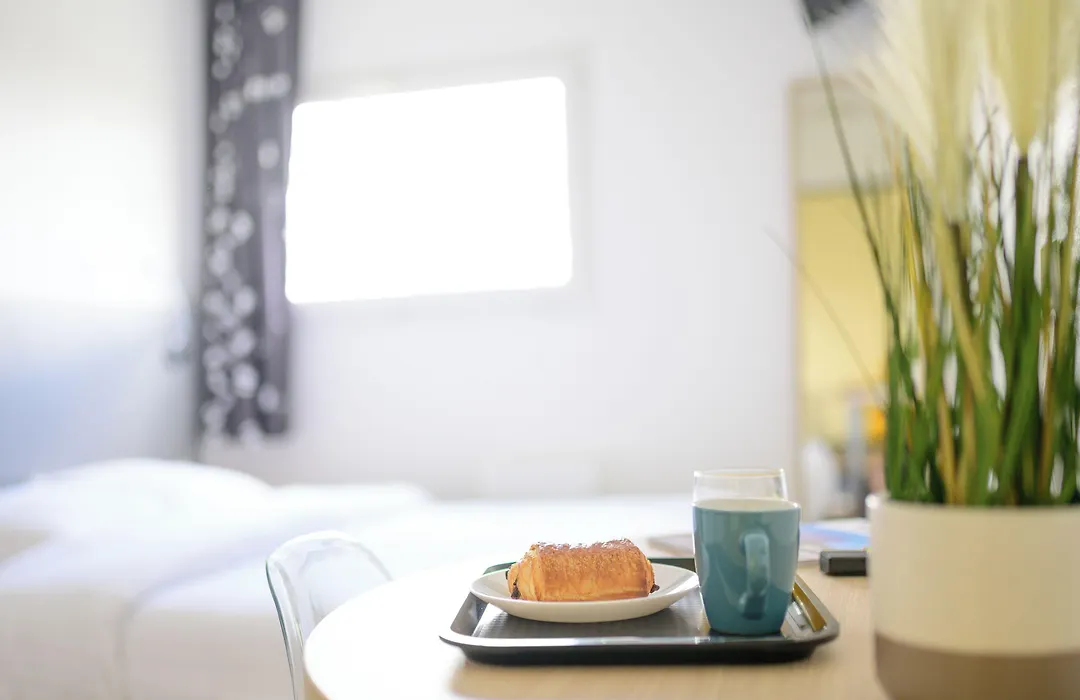 Hotel Cerise Nancy-1