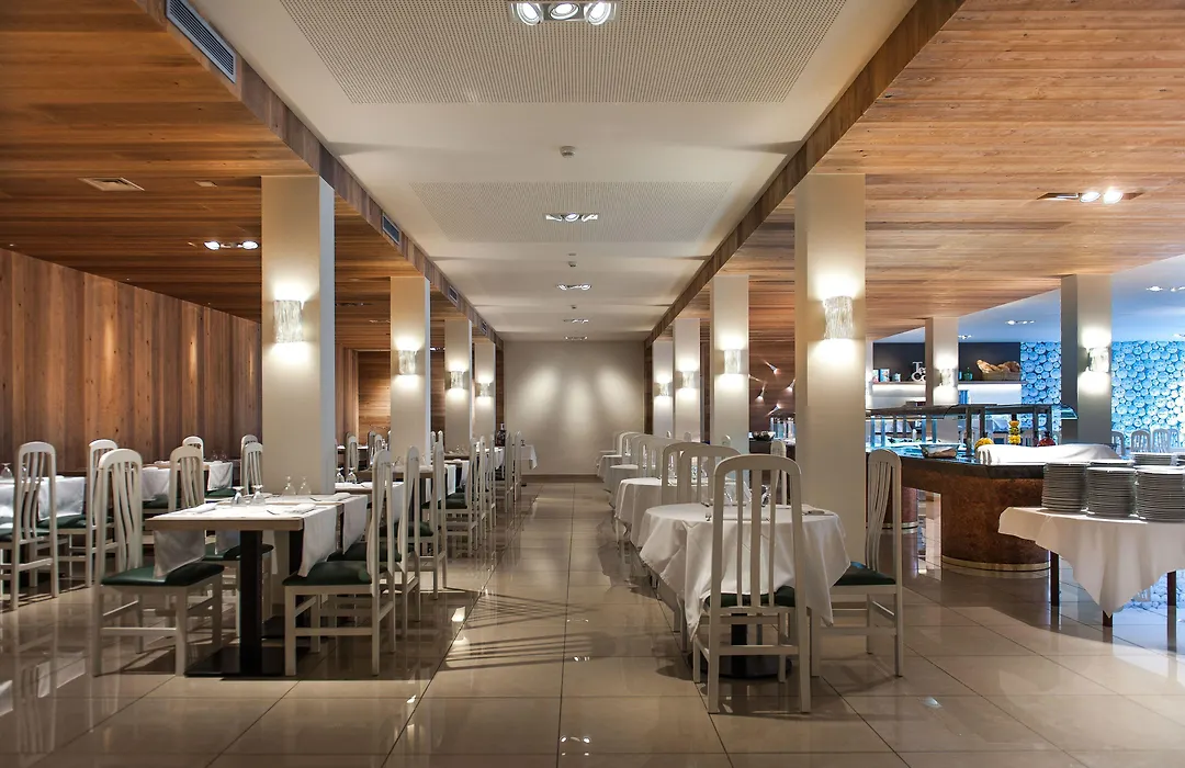 Hotel Rosa Nàutica-1