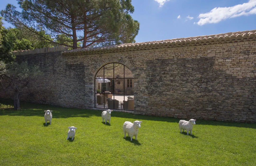 Le Jas de Gordes-1