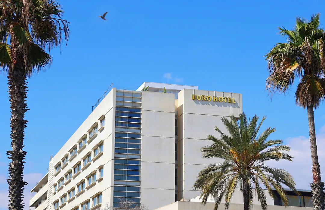 Eurohotel Diagonal Port-1