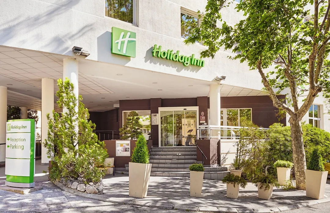 Holiday Inn Toulon City Centre By Ihg-1