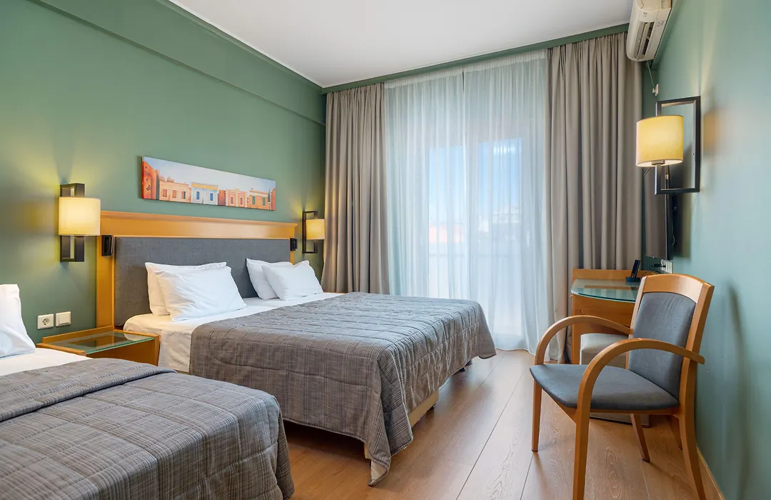 Plaka Hotel-1