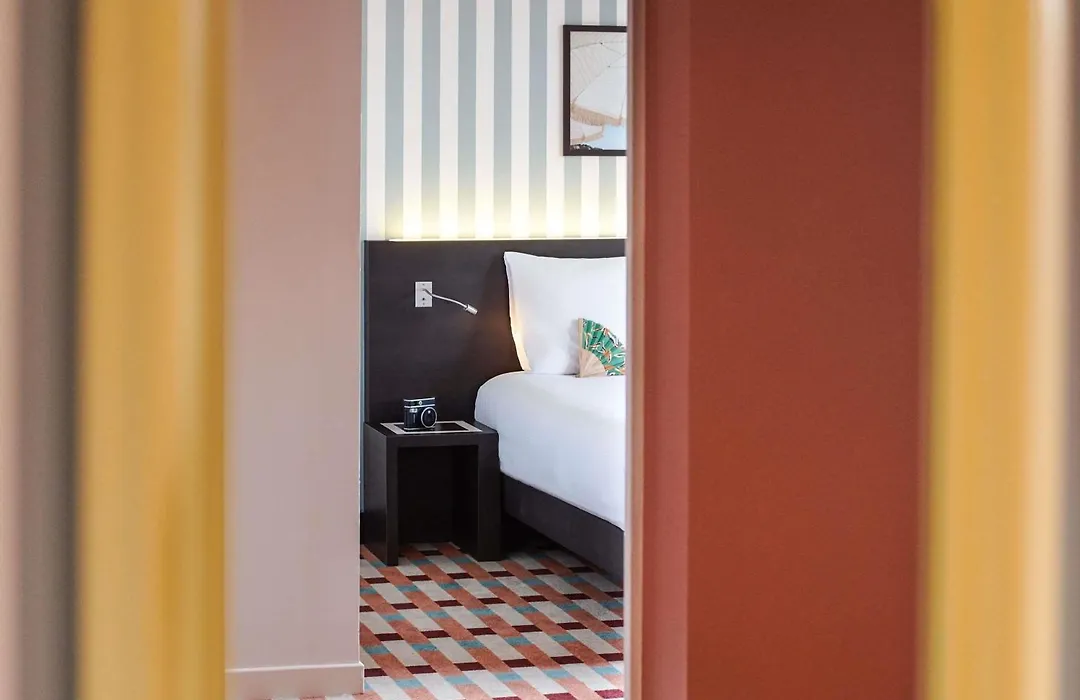 Le Colisée Nantes St Herblain devient Ibis Styles à partir du 2 décembre 2025-1