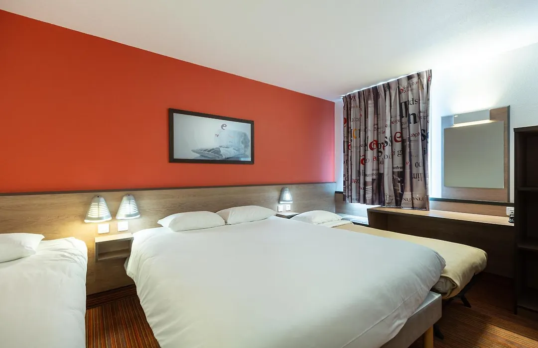 Ace Hotel Bourges-1