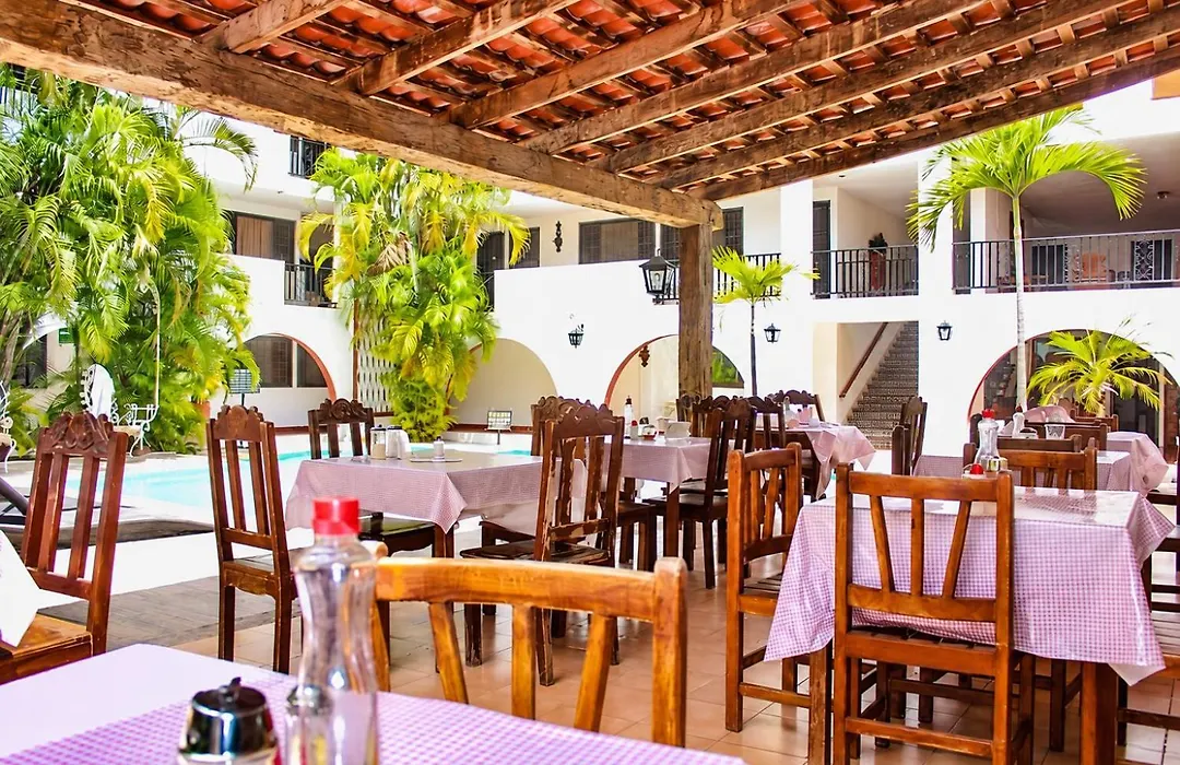 Hotel San Clemente-1