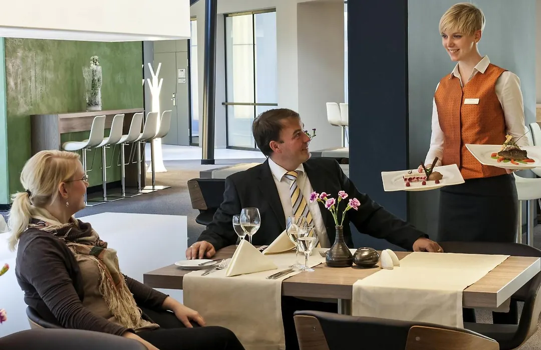 Novotel Hannover-1
