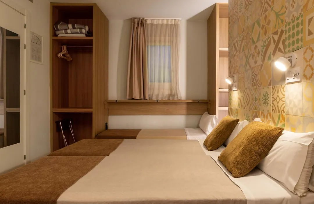 Hostal Marenostrum-1